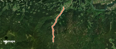 Lovrenc na Pohorju - Zgornja Brv