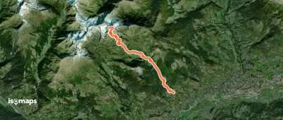 Ville-Sur-Sarre - Mont-Fallère