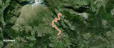 OSM Route 14553053