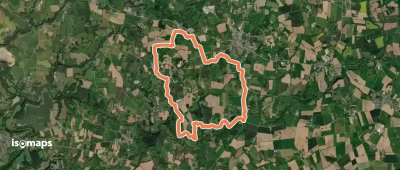 Le tour des carrières