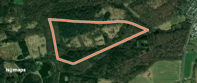 [M4] Rundweg Hassenbruch