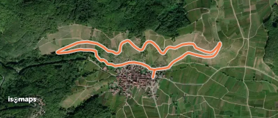 Circuit de Niedermorschwihr