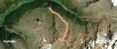 OSM Route 14553833