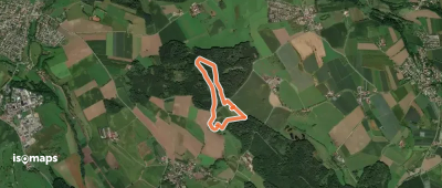 Vaterunser-Erlebnisweg