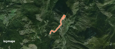 Coteau - Eremo Saint-Julien