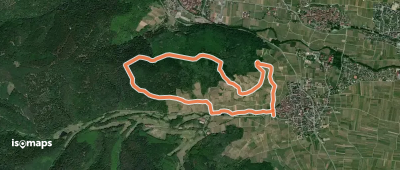 Circuit de la chapelle Flieger
