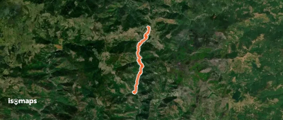 Laviolle - Mézilhac