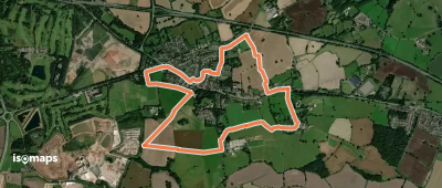 ACW Circular Walk 21