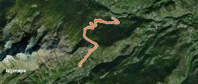 Runaz - Milliery - Baulin