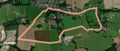 ACW Circular Walk 21A (short-cut for C21)