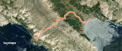 Baška - Stara Baška