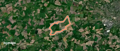 Hemmelmaote route