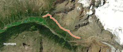 OSM Route 14560375