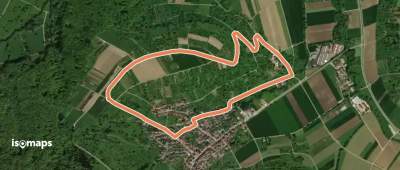 Weilheim Rundweg 63