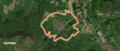 Weilheim Rundweg 66