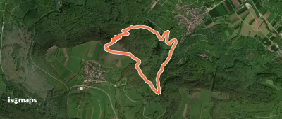 Weilheim Rundweg 68