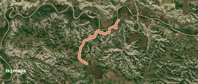 Long X Trail