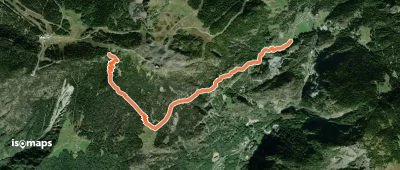 OSM Route 14563048