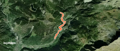 OSM Route 14563059