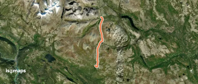 OSM Route 1676629