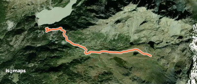 OSM Route 14563211