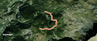 OSM Route 14563225
