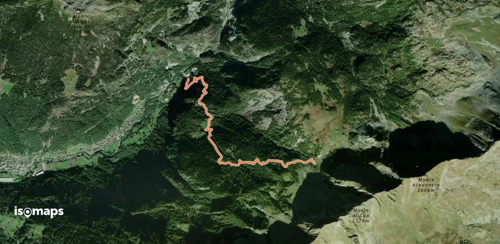 OSM Route 14563339