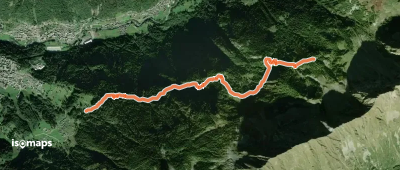 OSM Route 14563342