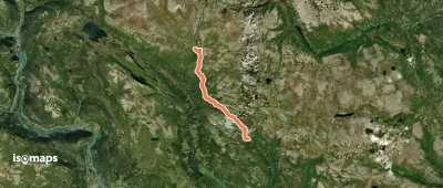 OSM Route 1676631