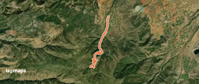 Dehesa del Camarate