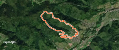 Circuit Fontaine Briant