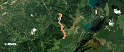 OSM Route 14563614