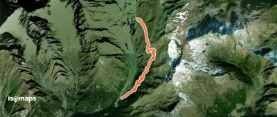 OSM Route 14564275