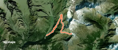 OSM Route 14564294