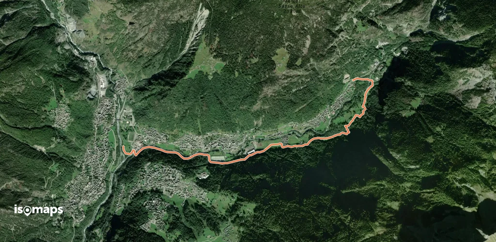 OSM Route 14565620