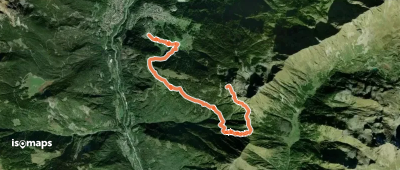 OSM Route 14565648