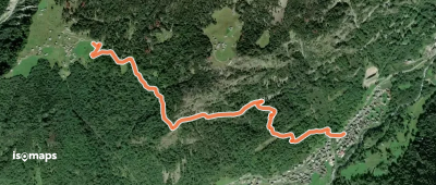 OSM Route 14565660