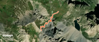 OSM Route 14566977