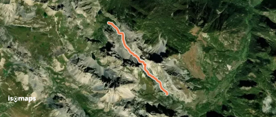 OSM Route 14566978