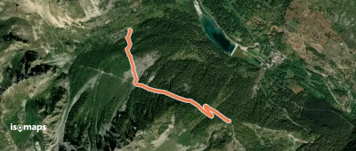 OSM Route 14566984