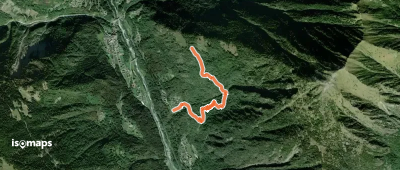 OSM Route 14567319