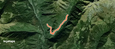 OSM Route 14567386