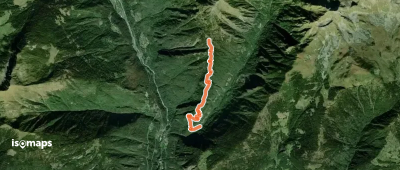OSM Route 14567401