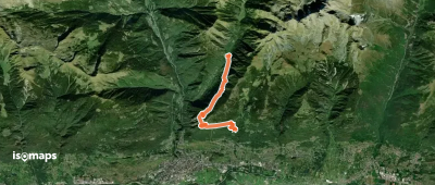 OSM Route 14567429