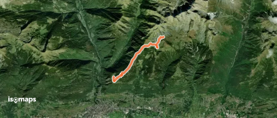 OSM Route 14567433