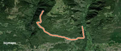 OSM Route 14568346