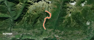 OSM Route 14568357