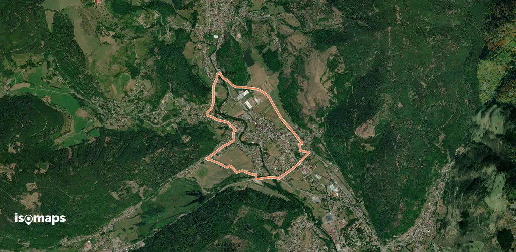 Circuit de Fellering