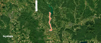 OSM Route 1680038