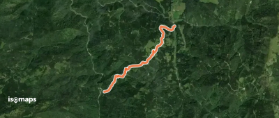 Wanderweg 489